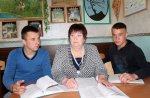 ПОЧЁТНЫЙ СОТРУДНИК ПОЧЁТНЫЙ СОТРУДНИК